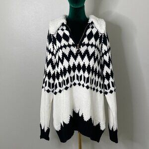 Show Me Your Mumu | Sun Valley Pullover